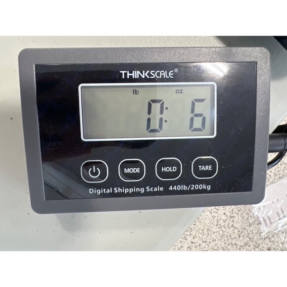 Natural Reflections V Neck Long Sleeve T Shirt Women XL Green Cotton Blend Basic - Picture 6 of 6